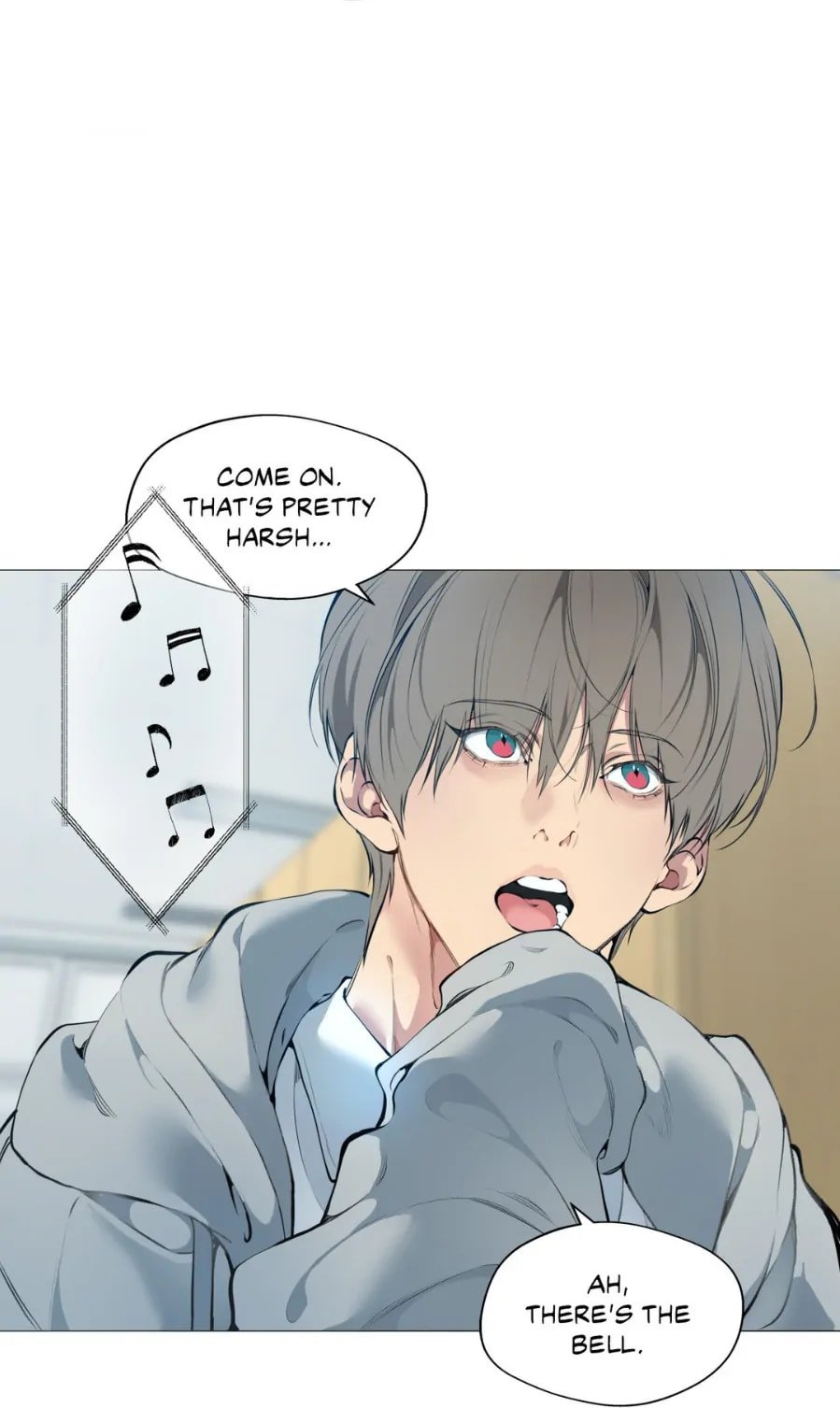 Lost in the Cloud, Chapter 92 image 23